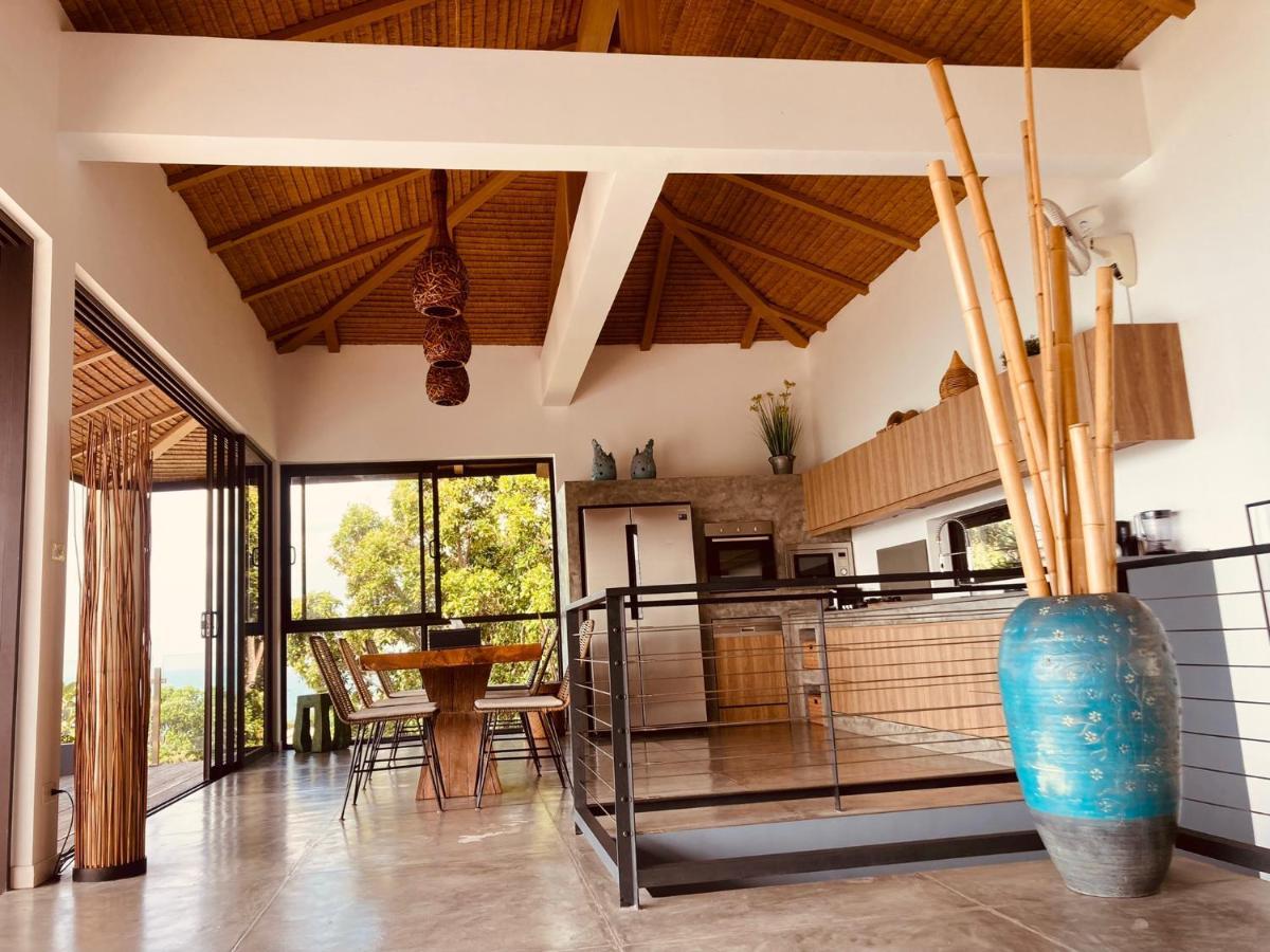 St Barth Villas Salad Beach Luaran gambar
