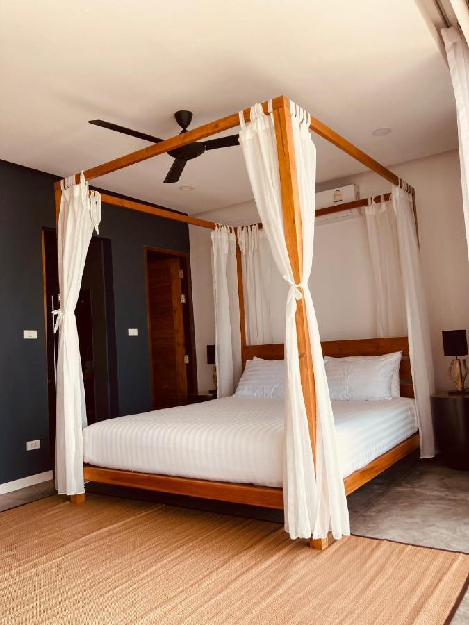 St Barth Villas Salad Beach Luaran gambar