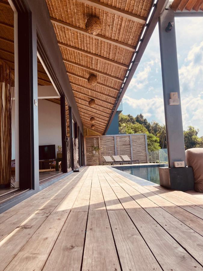 St Barth Villas Salad Beach Luaran gambar