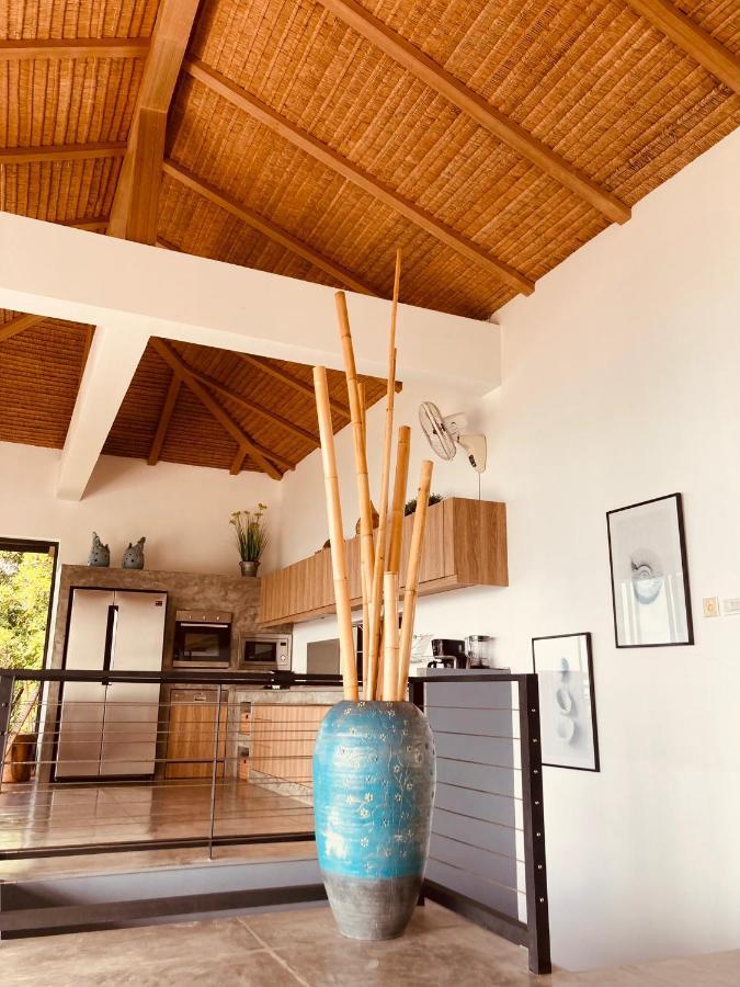 St Barth Villas Salad Beach Luaran gambar