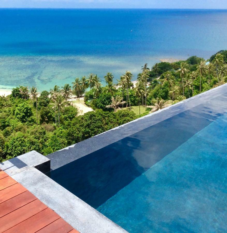 St Barth Villas Salad Beach Luaran gambar