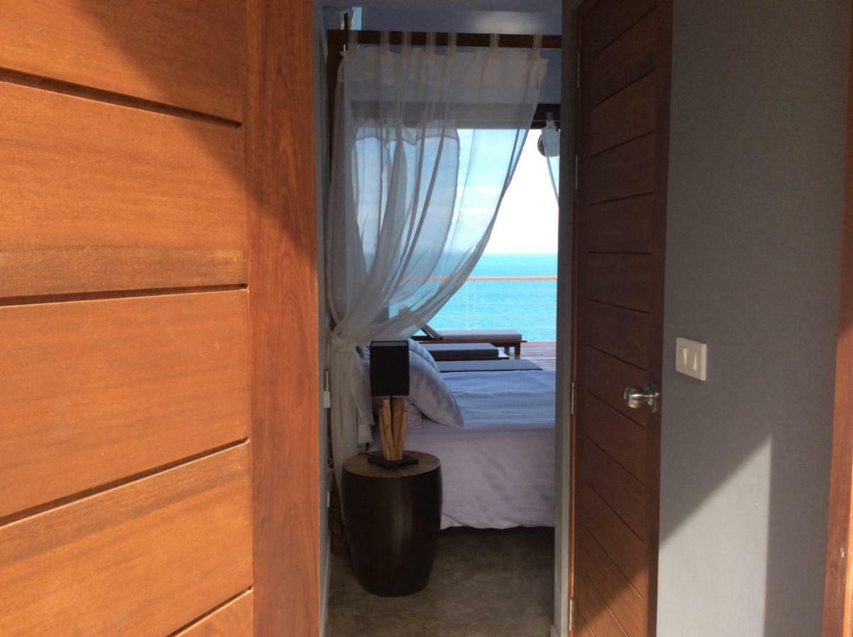 St Barth Villas Salad Beach Luaran gambar
