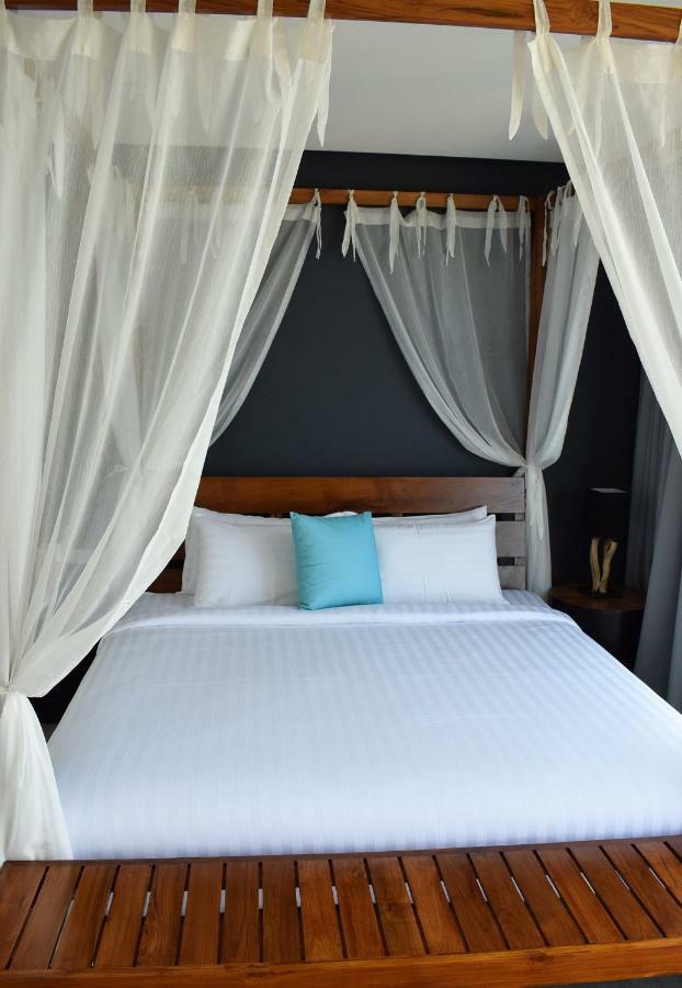 St Barth Villas Salad Beach Luaran gambar