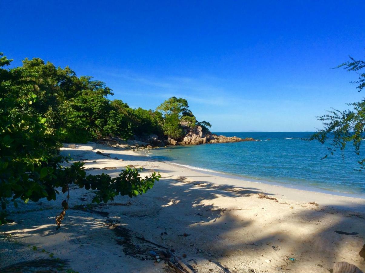 St Barth Villas Salad Beach Luaran gambar