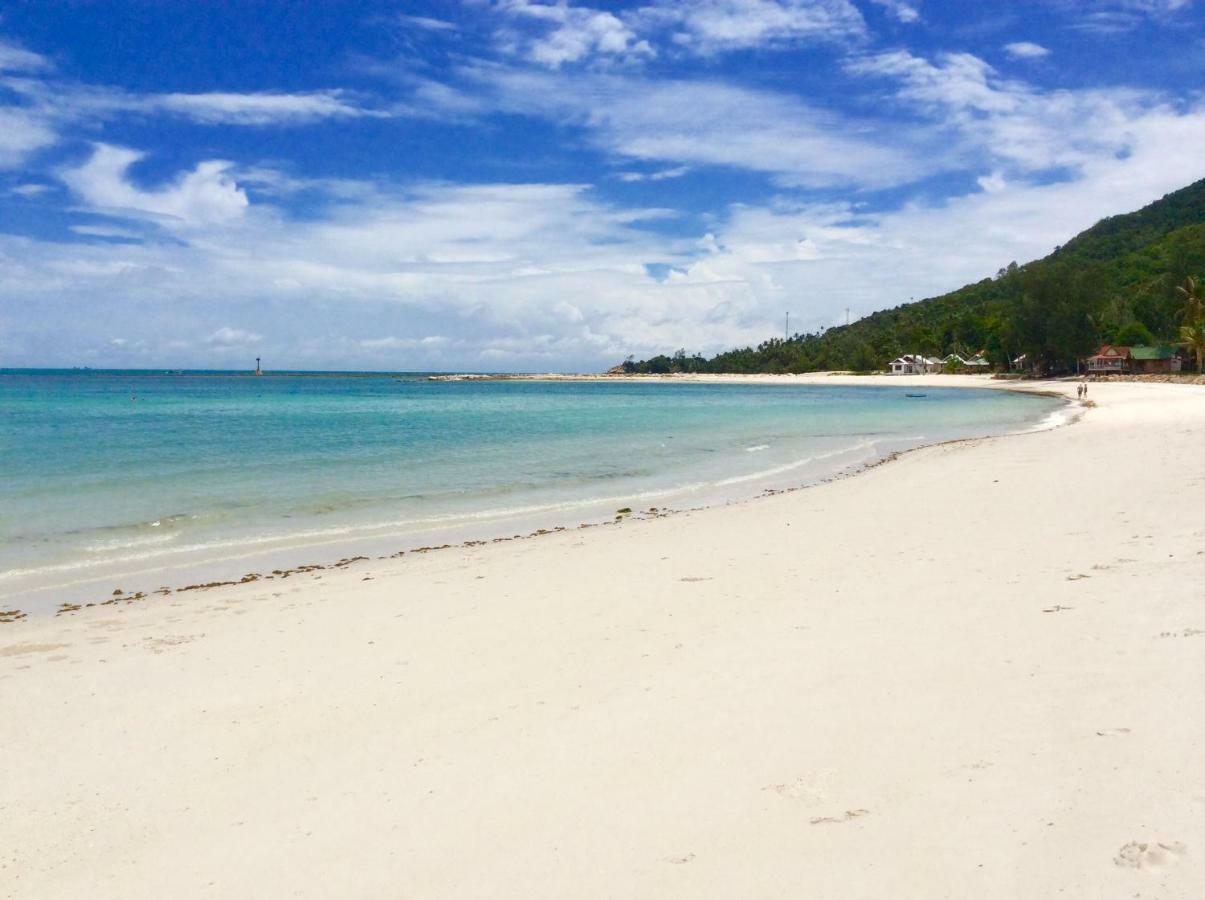 St Barth Villas Salad Beach Luaran gambar
