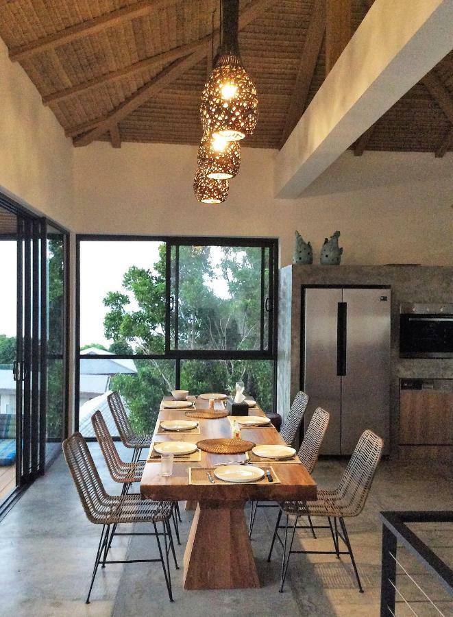 St Barth Villas Salad Beach Luaran gambar