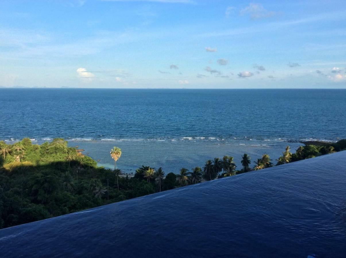 St Barth Villas Salad Beach Luaran gambar