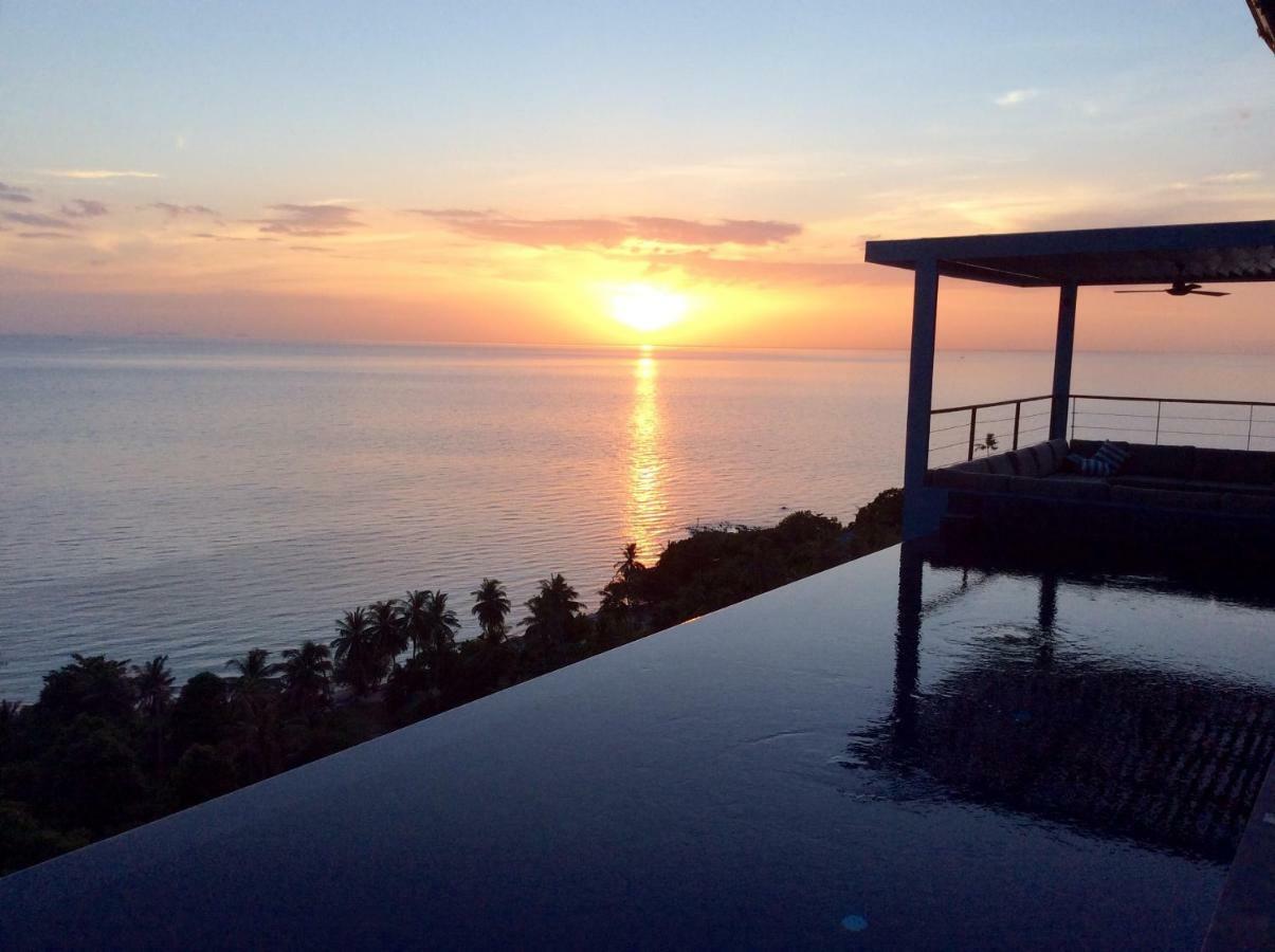 St Barth Villas Salad Beach Luaran gambar