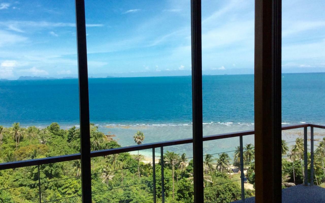 St Barth Villas Salad Beach Luaran gambar