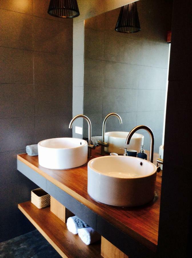 St Barth Villas Salad Beach Luaran gambar