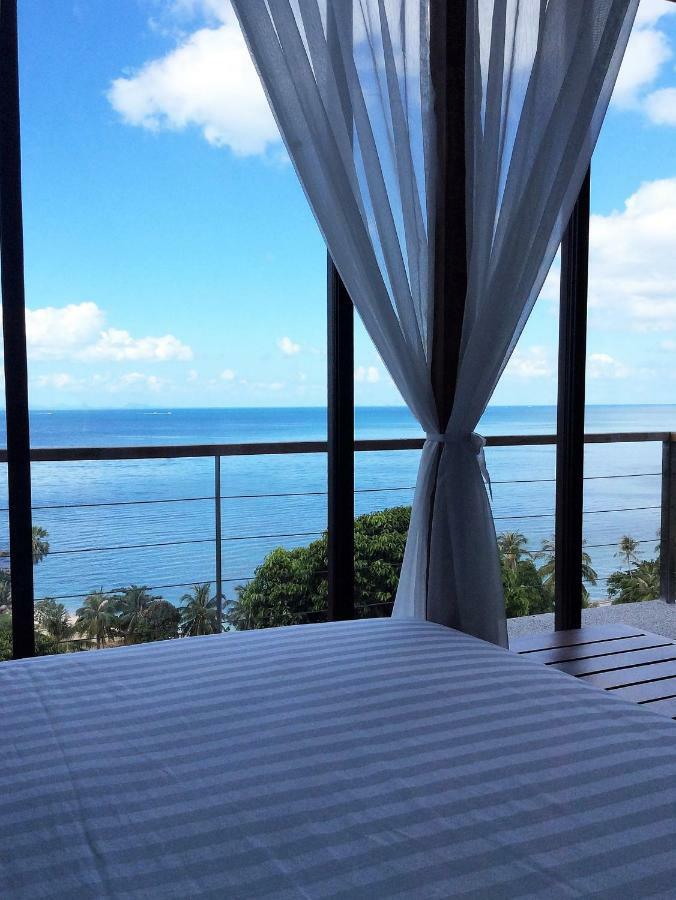 St Barth Villas Salad Beach Luaran gambar