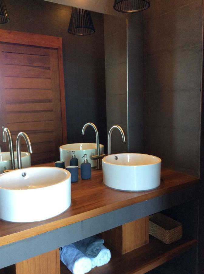 St Barth Villas Salad Beach Luaran gambar