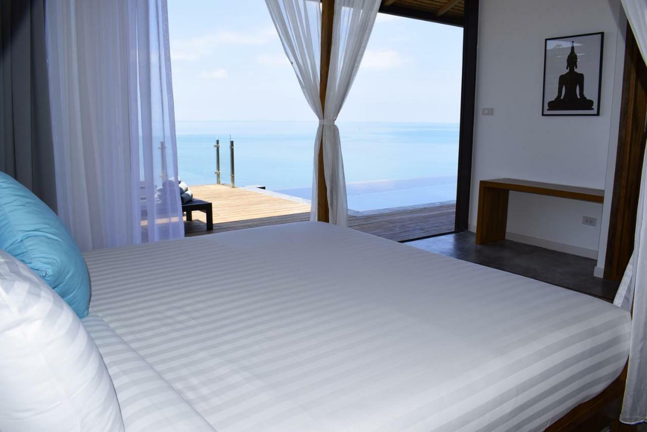 St Barth Villas Salad Beach Luaran gambar