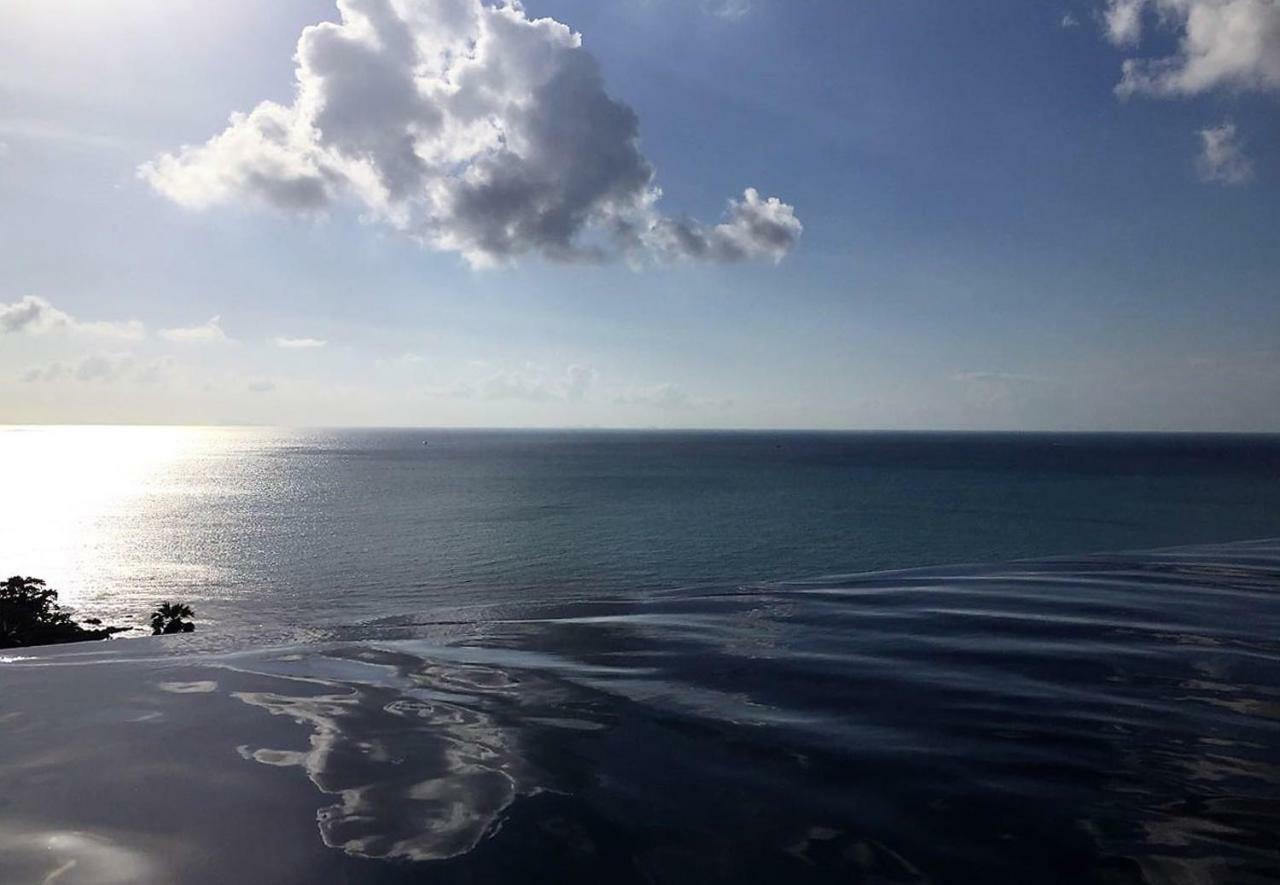 St Barth Villas Salad Beach Luaran gambar