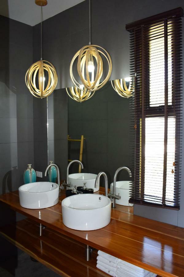 St Barth Villas Salad Beach Luaran gambar