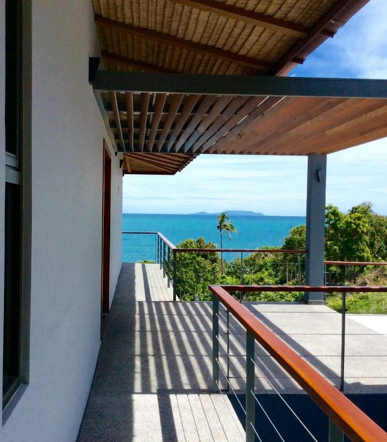St Barth Villas Salad Beach Luaran gambar