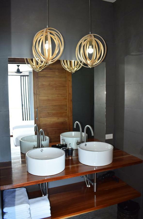 St Barth Villas Salad Beach Luaran gambar