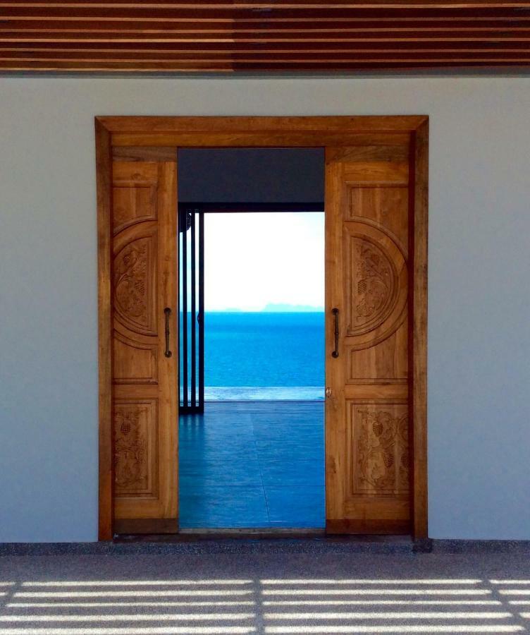 St Barth Villas Salad Beach Luaran gambar