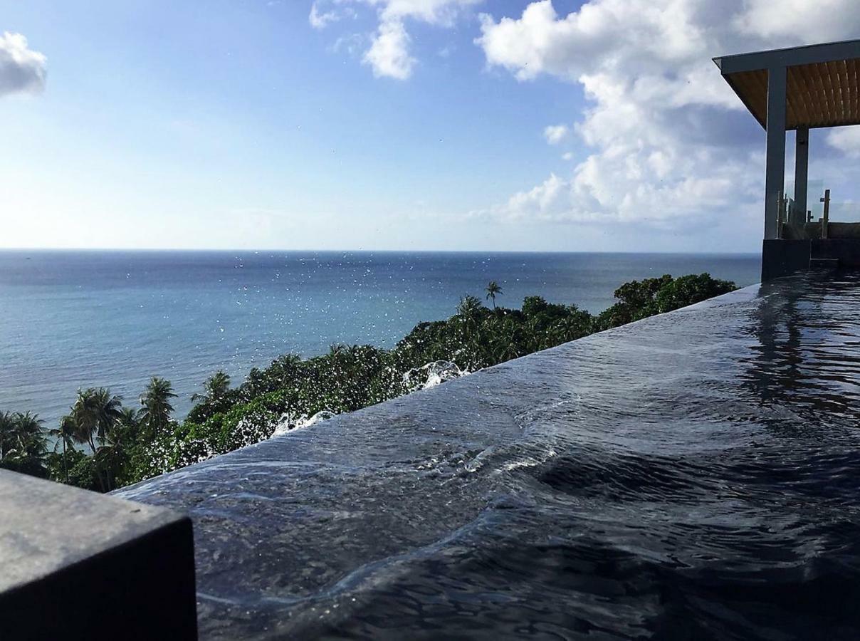 St Barth Villas Salad Beach Luaran gambar