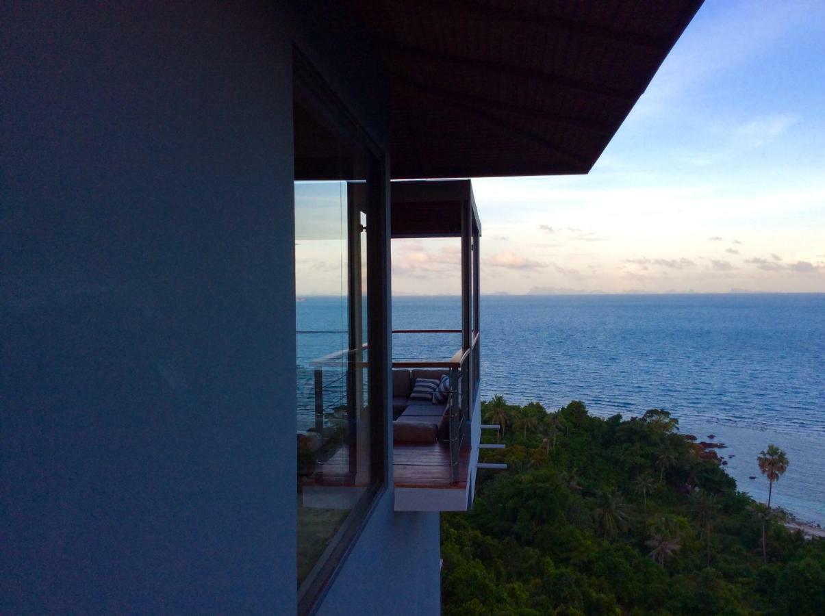 St Barth Villas Salad Beach Luaran gambar